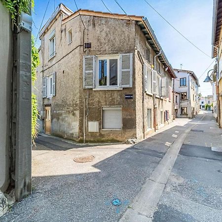 Le Pablo Charming 6 Pers Sainte-Foy-Les-Lyon Lägenhet Exteriör bild
