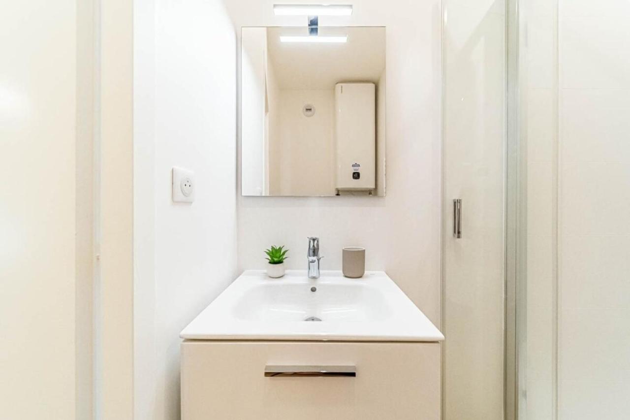 Le Pablo Charming 6 Pers Sainte-Foy-Les-Lyon Lägenhet Exteriör bild